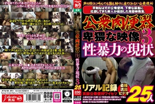 公共肉尿池、淫秽镜头、性暴力现状3、25人