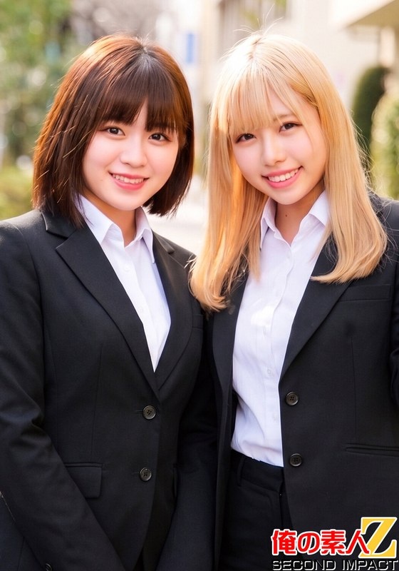 素人男女モニタリングAV！出張先のホテルで上司と部下が相部屋チャレンジ！あんちゃんとうるはちゃん