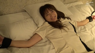 [「【くすぐり】ベッド大の字拘束くすぐりコース」＜グリグランスVol.15＞ 一条みお]