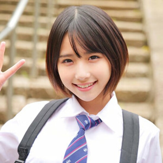 Monaka-chan - Amateur adult video