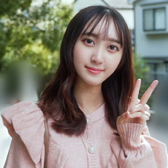 Akari - Amateur adult video