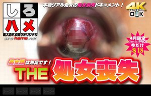 [りん - 【４年に一度の性の祭典】処女膜は無臭です！【ＴＨＥ・処女喪失】〜本物リアル処女の処女喪失ドキュメント〜（今だけプライス！）]