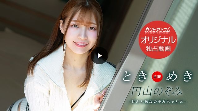 ときめき ~甘えん坊なのぞみちゃんと~ (プレミアム)