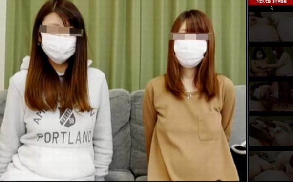 ボテ腹妊婦と中出し3Pファック