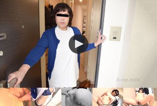 [人妻自宅ハメ 〜ベテラン看護師の実生活〜]
