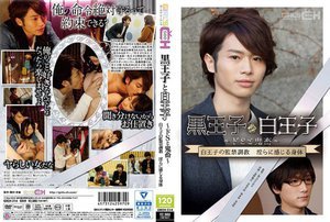 [黒王子と白王子〜ドSと鬼畜〜 白王子の監禁調教 淫らに感じる身体]