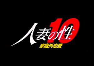 [人妻の性 10 家庭外恋愛]