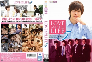 [LOVE AND THE LIFE CASE.5]