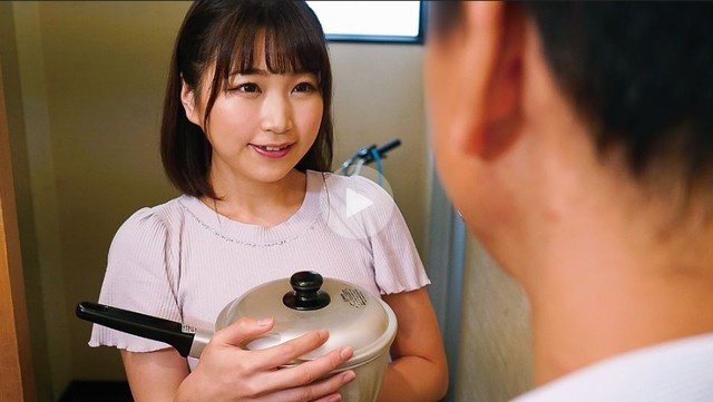 私を抱きしめて&hellip;。　隣人に恋したシングルマザー　桃井杏南 - 桃井杏南