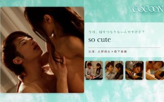 [so cute- 北野翔太-]
