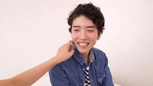 [ラブメン 浅井陽登 AVDEBUT 〜僕のSEX見てください〜]