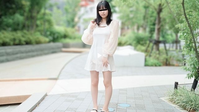 出会って秒で生中セックス！ 希望みりな