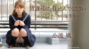 [放課後に、仕込んでください 〜ツインテールの優等生〜]