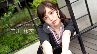 [Model Collection Mai Shirakawa]