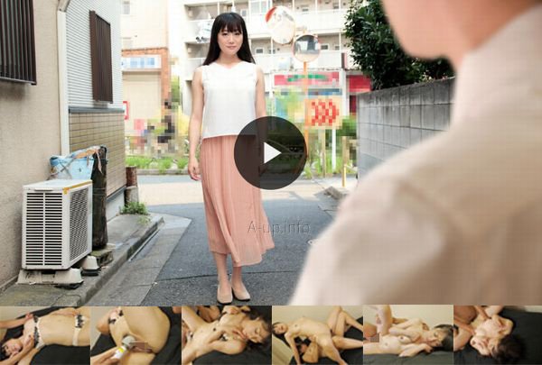警戒心の薄い尻軽奥さんをいただきます！