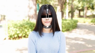 鼻フック散歩 ~ムチャぶり調教ドM子豚~