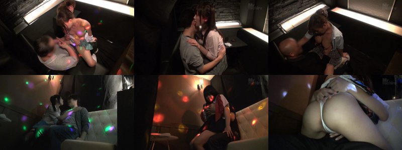 日本最大の繁華街にある「老舗おっぱいパブ」では新人嬢がベテラン嬢から客を奪うために内緒でセックスさせてくれる。しかも生で。総集編20人 500分:サンプル画像