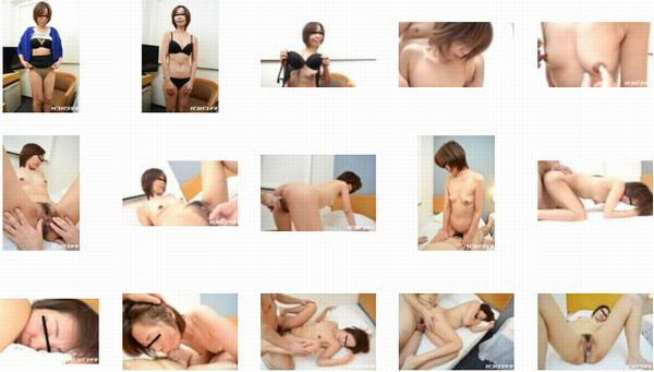 奥さん、今はいてる下着を買い取らせて下さい！〜王道の黒いパンツとブラ〜:イメージ画像