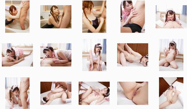 乳首コリちゅぱ小悪魔ロリびっち:イメージ画像