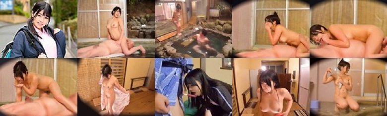 なな（20） 推定Fカップ 伊豆長岡温泉で見つけた女子大生 タオル一枚 男湯入ってみませんか？:サンプル画像
