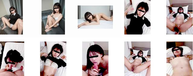 出会って秒で生中セックス! 須藤伊織:イメージ画像