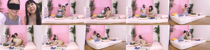 自画撮りレズビアン〜さつきちゃんとちひろちゃん〜ディレクターズカット版2:イメージ画像