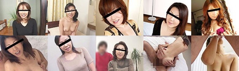 昭和47年生まれの48歳‘年女’が令和に魅せる年季の性技48手:Image