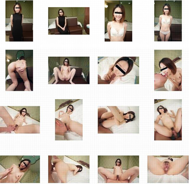 Amateur AV Interview-Creampie Interview With A Daughter Who Is Interested In Adult Videos-:Thumnail
