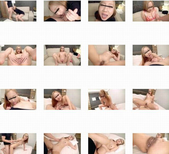 チンポ出したら直ぐ舐めちゃう快感に陶酔する素人むすめ:イメージ画像