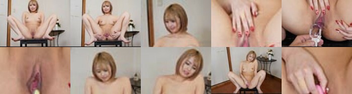 マンコ図鑑 樫乃りな:イメージ画像