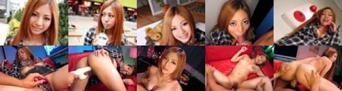The Throbbing: Anna Morisaki:Thumnail