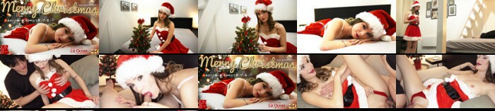 Merry Christmas あなたの願い事、叶えてあ・げ・る Surprise Santa Liz Ocean / リズ オーシャン:イメージ画像
