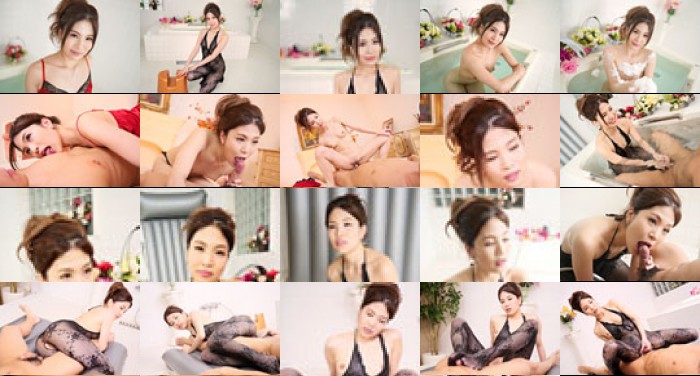 The Story Of Luxury Spa Lady, Vol.106:Thumnail