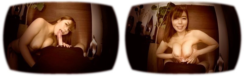 【VR】ハズレ無し風俗店〜サービス旺盛なムチムチ神乳〜 西条沙羅:サンプル画像