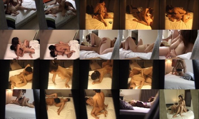 激撮スクープ 芸能タレント達が用心するプロの仕業 ラブホテル全裸SEX映像:サンプル画像