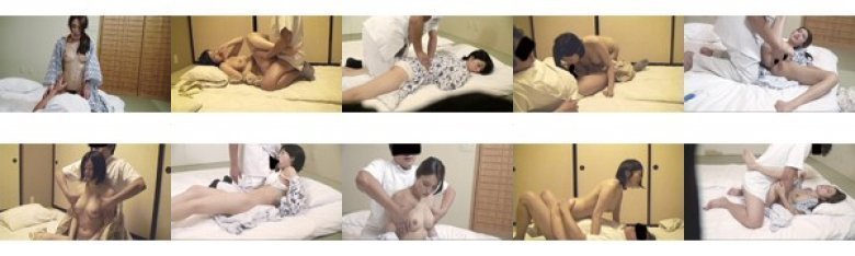 新 温泉旅館 猥褻整体治療盗撮投稿【04】:サンプル画像