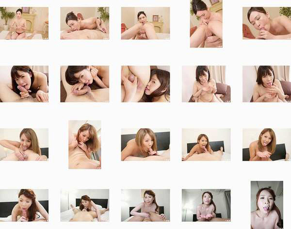 ちんぐり返しアナルいじりフェラ抜き スペシャル9 ～舌ワザ最高！サービス精神旺盛な女たち～:イメージ画像