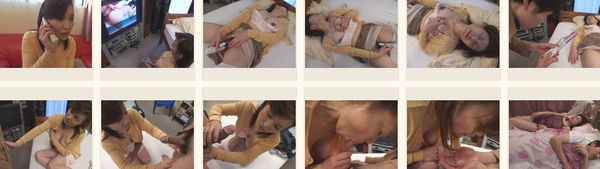 相田紀子 無修正動画「熟した母は性の対象」2/3::Image