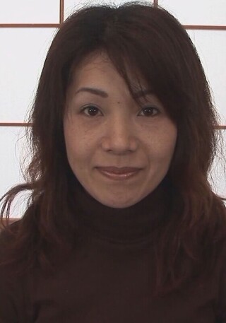 [終始笑顔の可愛い四十路熟女！久々のSEXで燃え上がり中出しだって許しちゃうご無沙汰SEX！]