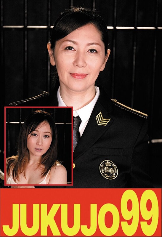 【人気】熟女濃厚レズ 翔田千里&times;川上ゆう 千里ペニバン装着編