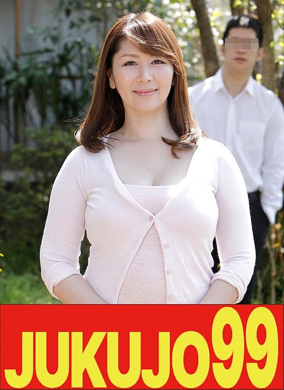 [Big breasts] Sex under one roof Chisato Shoda 2 shots of husband and wife