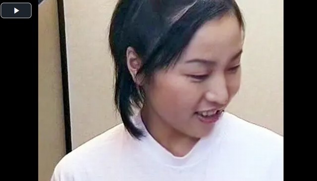 Nasty Girl 04 高桥真奈美