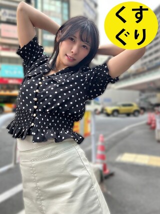 [街角くすぐり06]