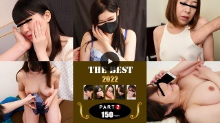 [Selected Mature Ladies 2022! Deluxe Part.2]