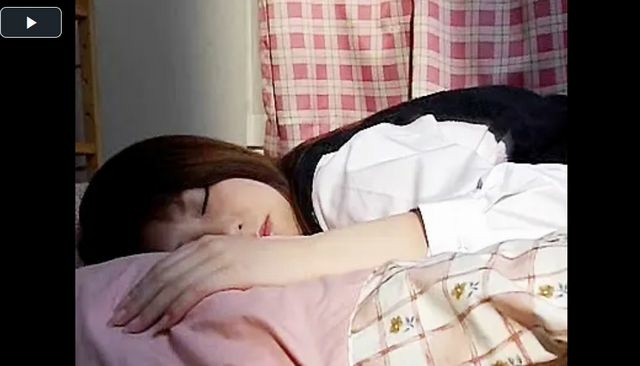 家庭钢棒 Makiko Miyashita 持田绫奈 01