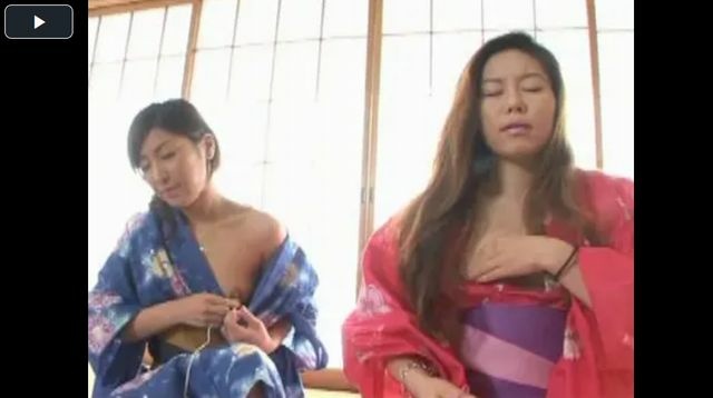 Hot Spring Orgy Retreat オナニー合戦　編