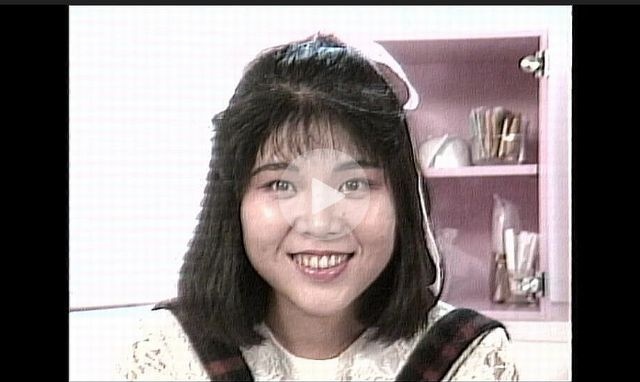 ●昭和の名作シリーズ●相見佐与子のアヌスレッスン - 相見佐与子