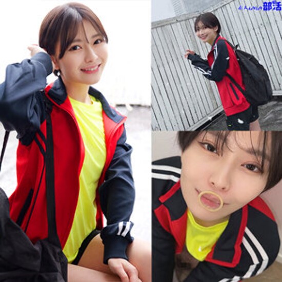 Motoka-chan - Amateur Adult Video
