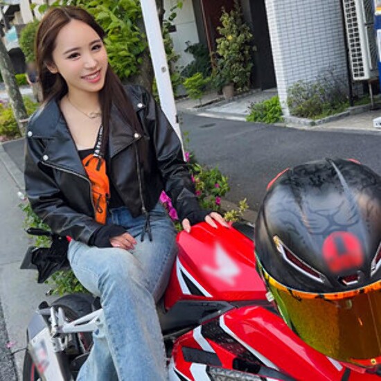 Yu - Amateur adult video