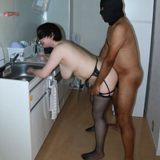 Chie - Amateur adult video